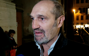 Addio a Vialli, Lanna: "Questo saluto era dovuto, Gianluca faceva del bene anche solo parlando"
