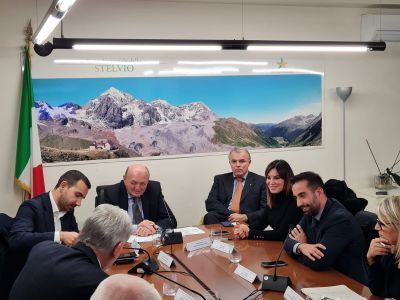 PNRR: in Liguria un bando da 14 milioni per produrre idrogeno in aree industriali dismesse