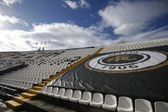 Spezia-Roma 0-2: El Shaarawy e Abraham fanno felice Mourinho