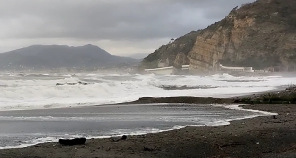 Prevenzione rischio idrogeologico, Giampedrone a Telenord: "Fondi del Pnrr importanti ma per la Liguria serve di più"