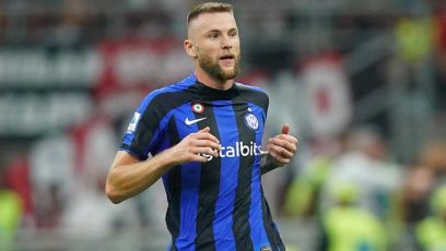 Esclusiva Telenord, l'agente di Skriniar: "Su di lui altri club oltre il Psg. Rinnovo con l'Inter? Al momento non possibile"