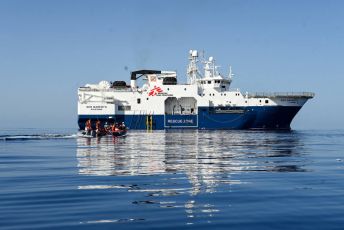 La Spezia indicata come "Porto Sicuro": tra sabato e domenica arriverà la Geo Barents con 69 migranti a bordo