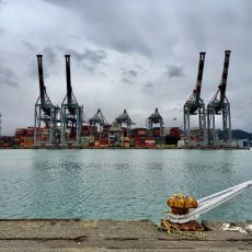 Porti La Spezia e Carrara, un 2022 positivo nonostante le incertezze globali