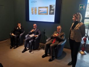 Genova, ecco la nuova edizione di Antiqua: 35 espositori e 3 eventi collaterali