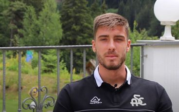 Spezia, l'asse col Venezia: Wisniewski in Liguria, Hristov ed Ellertsson in Veneto