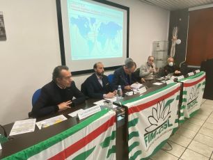 Aree ex Ilva, Fim Cisl: “Non ci arrendiamo, l’acciaio deve tornare protagonista”