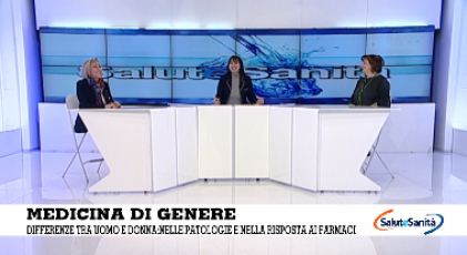 Medicina di genere: l'ultima frontiera nell'approccio alla cura