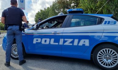 Chiavari, padre e figlio arrestati per detenzione di droga: avevano oltre 7 etti tra cocaina e hashish
