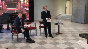 Genova, al Carlo Felice quattro appuntamenti domenicali con la musica vocale da camera