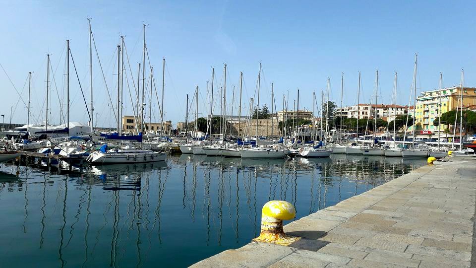 Sanremo, il Consiglio di Stato accoglie il ricorso per il restyling del Porto Vecchio