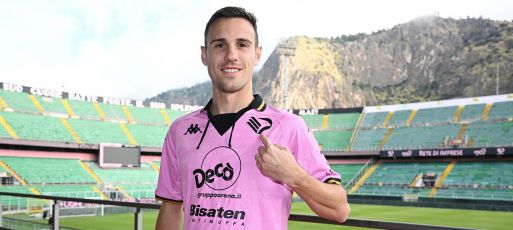 Sampdoria, Verre al Palermo: arriva l'annuncio ufficiale 