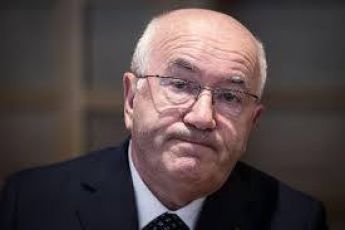 Lutto nel mondo del calcio: è morto l'ex presidente della FIGC Carlo Tavecchio