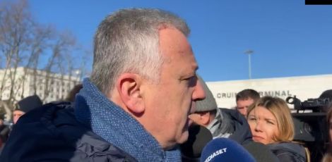 La Spezia, la nave Geo Barents è arrivata al porto. Il sindaco Peracchini: "Aiutiamo ogni giorno le persone più deboli"