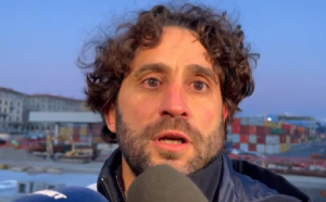 Geo Barents, il capo missione di Medici senza Frontiere: "Se ci sono segnalazioni, non possiamo abbandonare le persone in mare"