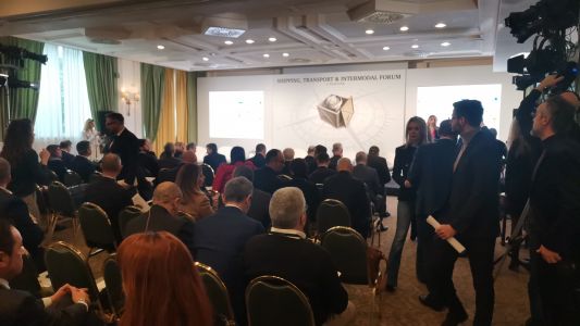 Al via a Rapallo “Shipping, Transport&Intermodal Forum” 