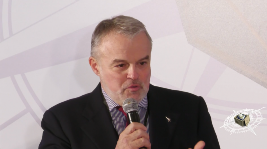 Shipping, Transport & Intermodal Forum - L'assessore regionale Sviluppo Economico Andrea Benveduti: "Necessario ragionare su temi di importanza focale