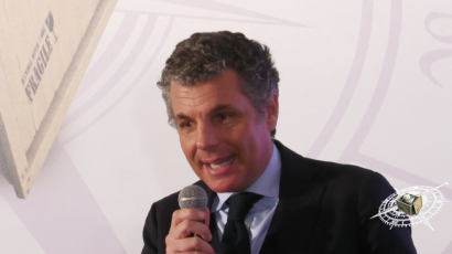 Shipping, Transport & intermodal forum - Carlo Bagnasco, sindaco di Rapallo: "A maggio inaugureremo il nuovo porto turistico"