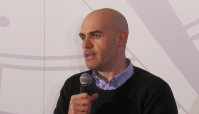 Shipping Transport & Intermodal Forum - L'intervento di Dario Fabbri, analista geopolitico