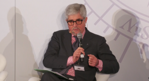 Shipping Transport & Intermodal Forum - L'intervento di Mario Mattioli, presidente Confitarma