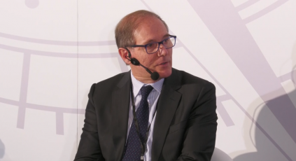 Shipping Transport & Intermodal Forum - L'intervento di Paolo Emilio Signorini, presidente ADSP Mar Ligure Occidentale