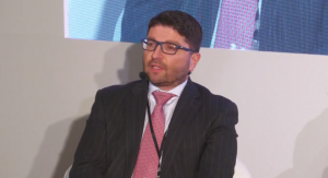 Shipping Transport & Intermodal Forum - L'intervento di Pino Musolino, ADSP Mar Tirreno Centro Settentrionale