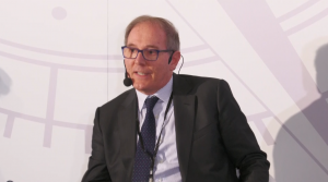 Shipping Transport & Intermodal Forum - L'intervento di Paolo Emilio Signorini, presidente ADSP Mar Ligure Occ.