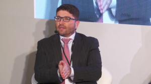 Shipping Transport & Intermodal Forum - L'intervento di Pino Musolino, ADSP Mar Tirreno Centro Settentrionale