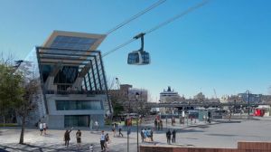 Genova, ecco il progetto della funivia: da Lagaccio a Principe in 4 minuti. Lavori al via a fine estate