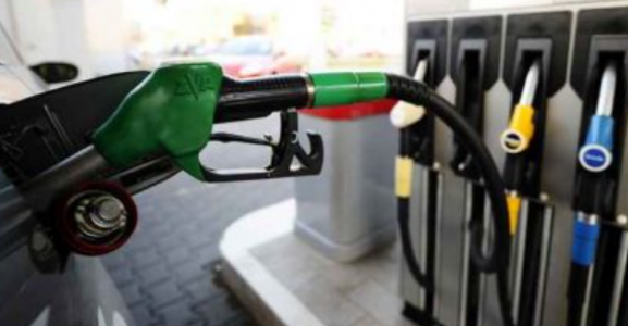 Benzina e gasolio, prezzo medio in salita. Cala il gasolio per riscaldamento 