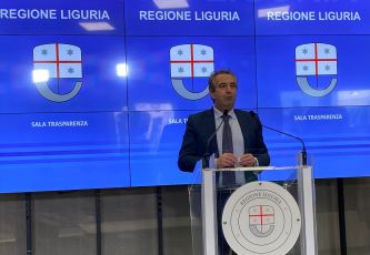 Genova, Marco Damonte Prioli nuovo direttore generale del San Martino: "Obiettivo renderlo sempre più un'eccellenza"