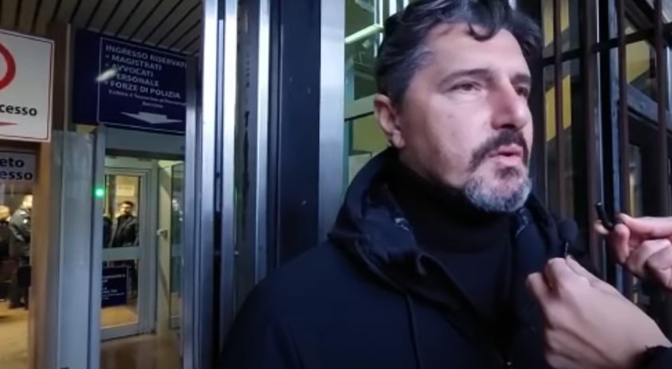 Genoa, l'ex Padovano assolto dall'accusa di traffico di droga: "Il buio se n'è andato via"