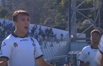 Spezia, Strelec saluta: va in prestito alla Reggina