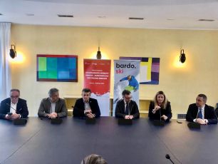 Genova, al via il collegamento ferroviario con Bardonecchia con promozioni per andare a sciare