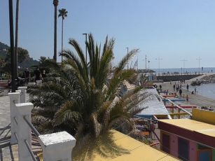 Andora, di nuovo acqua dolce dalle tubature di Rivieracqua