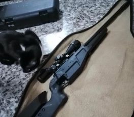 Finale Ligure, aveva sparato pallini con un fucile giocattolo contro il personale ferroviario: individuato e denunciato 20enne