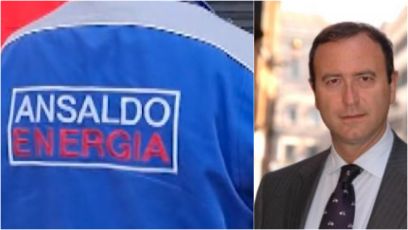 Ansaldo Energia, dopo le dimissioni di Marino si cerca il nuovo ad: in lizza anche Casale