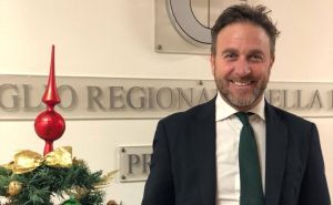 Liguria, raddoppiata la dotazione per la prevenzione danni alle foreste. Il vice presidente della Regione Piana: "Sosterremo più interventi"