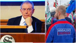 Ansaldo Energia, il ministro Urso convoca a Roma i sindacati martedì 7 febbraio