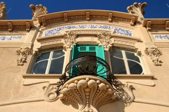 Savona, proseguono i lavori di ristrutturazione di Villa Zanelli. L'ingegnere Scanu: "Siamo alle battute finali, completiamo i restauri"