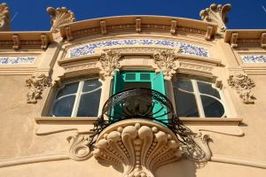 Savona, proseguono i lavori di ristrutturazione di Villa Zanelli. L'ingegnere Scanu: "Siamo alle battute finali, completiamo i restauri"