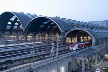 Malpensa Express, numeri da pre-pandemia: a novembre 2022 il picco di passeggeri