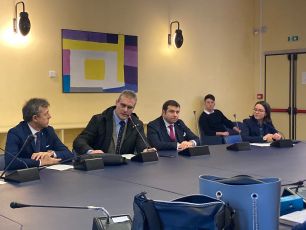 Genova, nell'ex stazione FS di Pra' sorgerà la "Casa delle tecnologie emergenti"