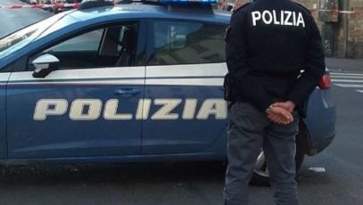 Savona, palpeggia una ragazza in un centro commerciale: 25enne arrestato per violenza sessuale