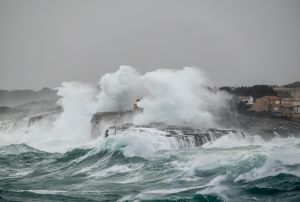 Terremoto in Turchia, cessata l'allerta tsunami sulle coste della Liguria