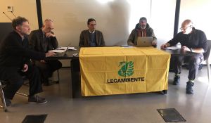 Genova, Legambiente lancia la campagna "Clean Cities" per presentare i dati sull’inquinamento atmosferico