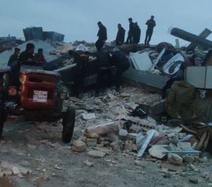 Terremoto in Turchia, il CE.S.I (Centro studi internazionali): "Avrà un forte impatto anche a livello economico, politico e sociale"