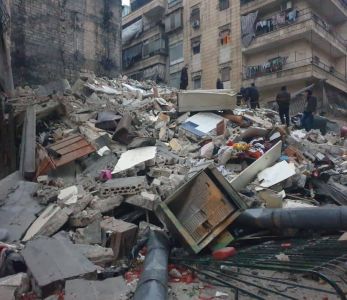 Terremoto in Turchia, oltre 5mila le vittime. Disperso un italiano