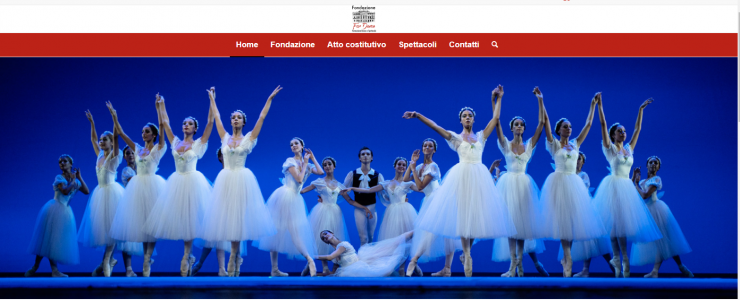 Genova che danza, è nata la Fondazione "For Dance"