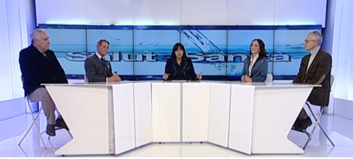 Genova, cure odontoiatriche: l’esperienza trentennale di una squadra di professionisti caregiver anche a domicilio e per disabili