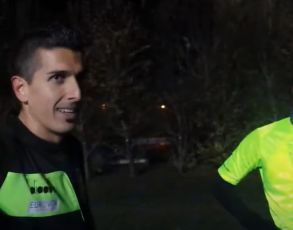 Genoa, la sfida col Palermo sarà arbitrata da Marinelli